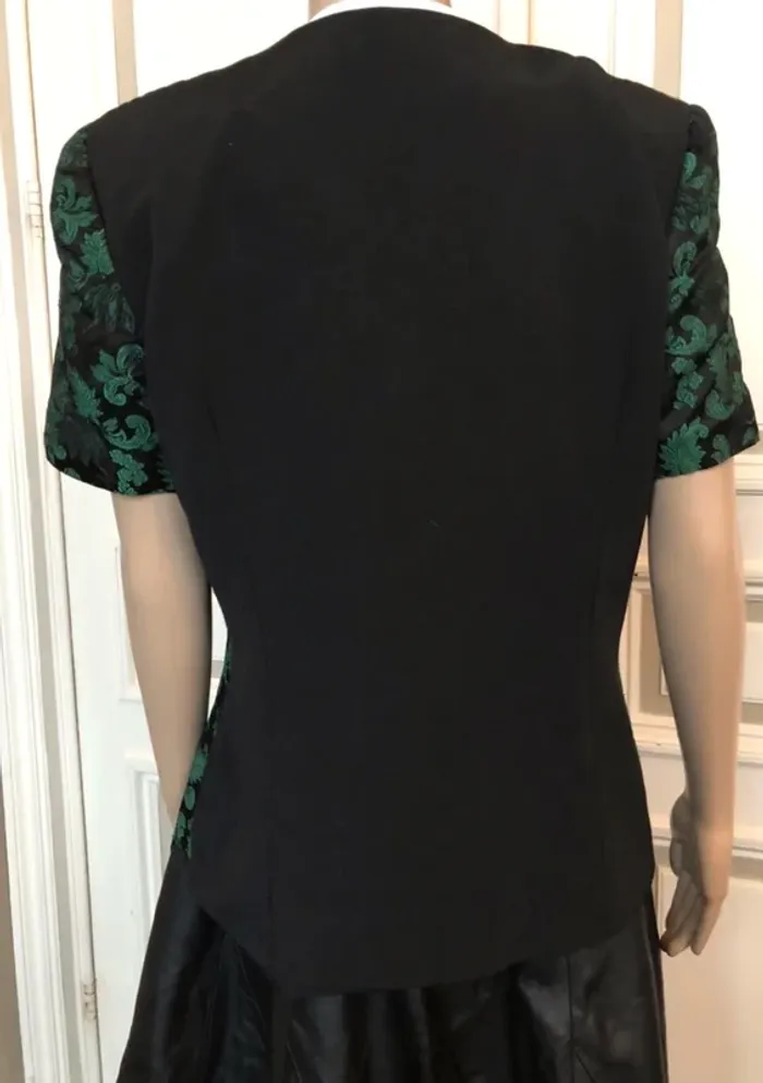 Blazer - photo numéro 11