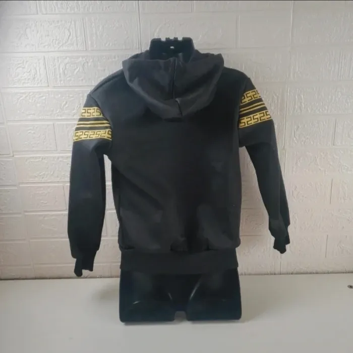 Veste Superstar taille 10 ans - photo numéro 2