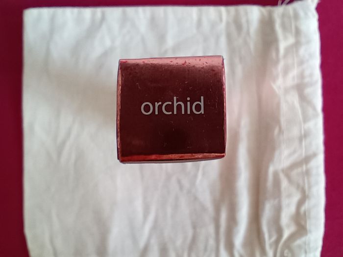 Huile à lèvres orchid, Steve Laurant, NEUVE - photo numéro 4