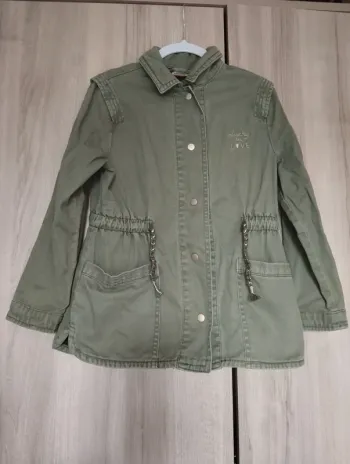 Veste Tape à l'oeil - 6 ans 🎀