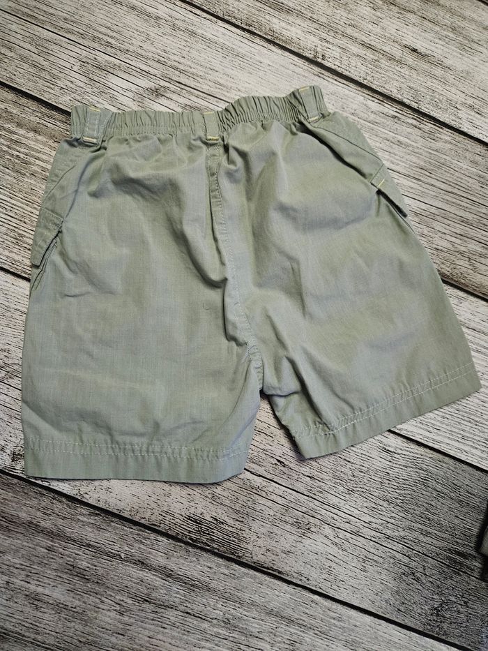 Lot de 3 vêtements disney winnie 18mois - photo numéro 7