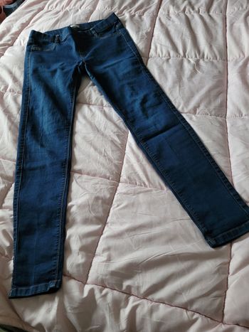 tregging camaïeu t42 (4e)