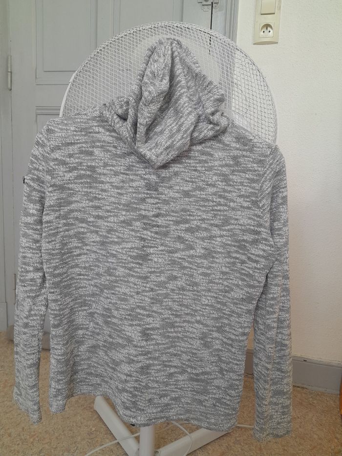 Veste zippée femme de Marque SUN VALLEY ( Intersport) - photo numéro 3