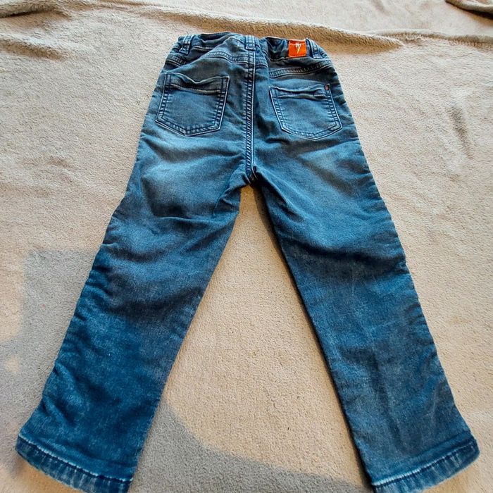 Jean 36 mois - photo numéro 3