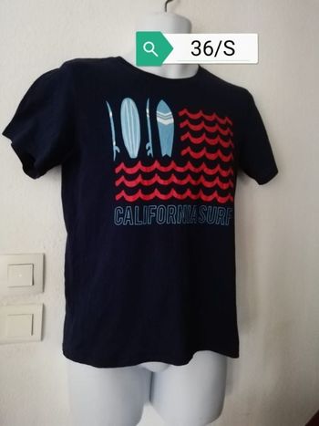 Tee shirt homme 36/S
