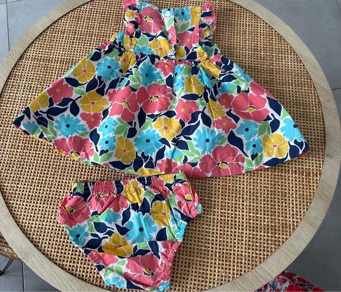 Robe 3 mois - photo numéro 2