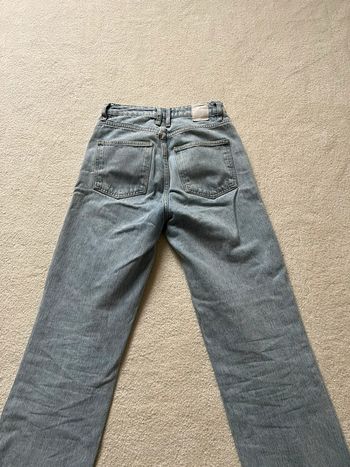 Jean Zara 34 coupe droite