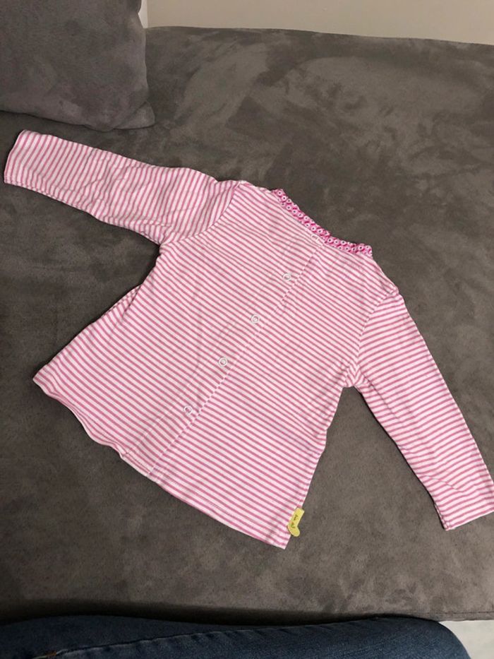 Tee shirt motif souris - photo numéro 2