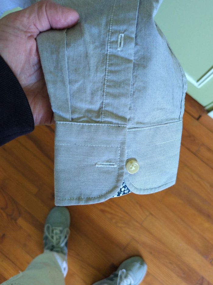 Chemise homme Celio tXL 43/44 - photo numéro 5