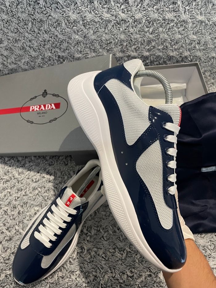 Prada cup 🔵 - photo numéro 6