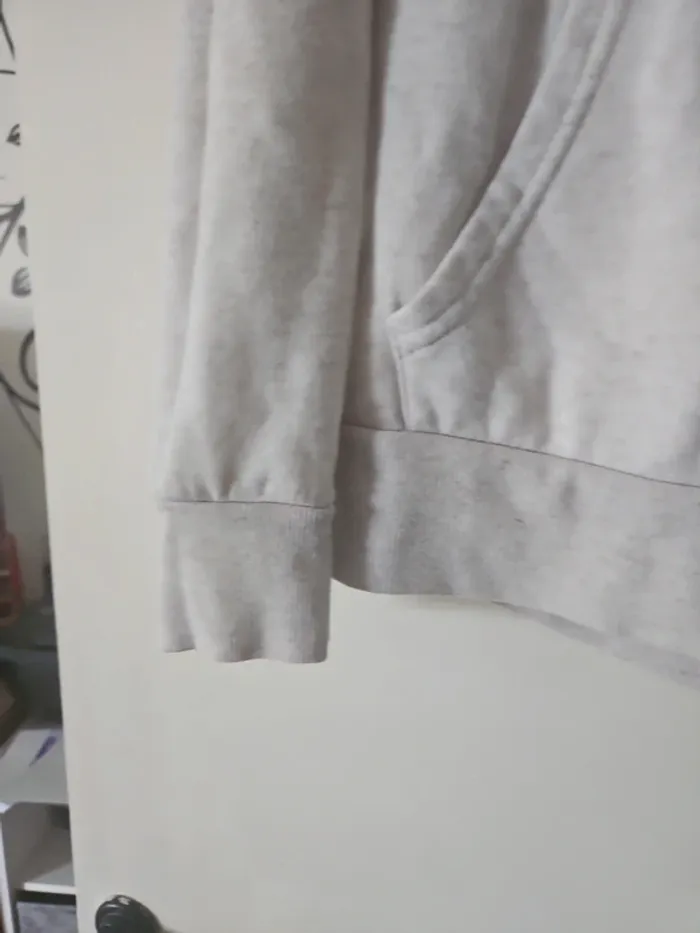 Pull sweat femme - photo numéro 2