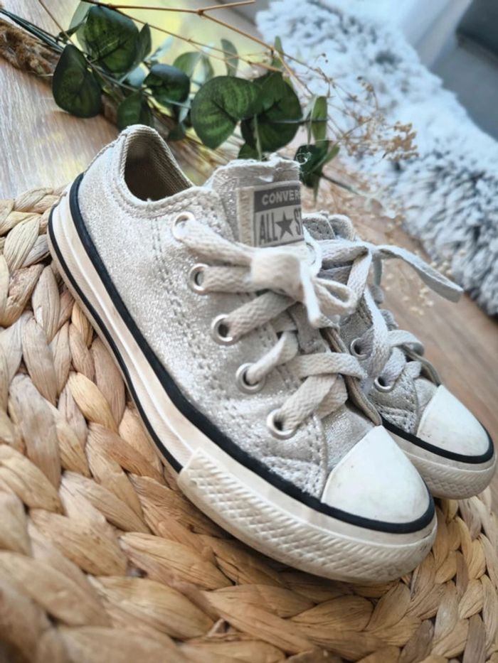 Converse - photo numéro 2