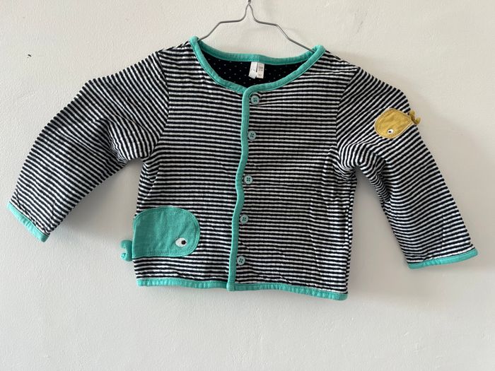 Gilet