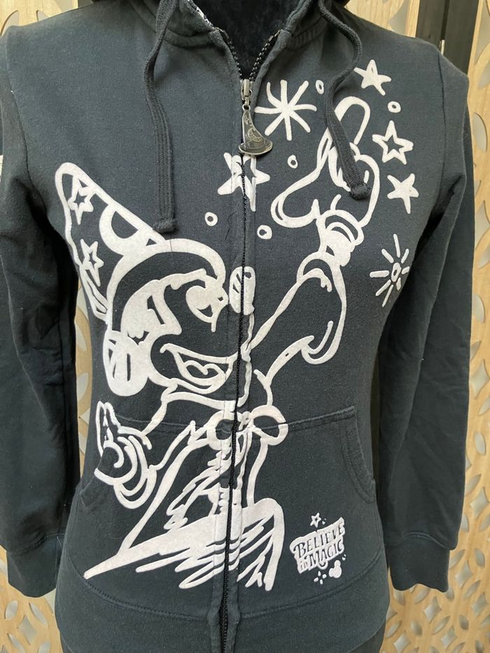 Gilet taille S fantasia Disneyland Paris - photo numéro 7