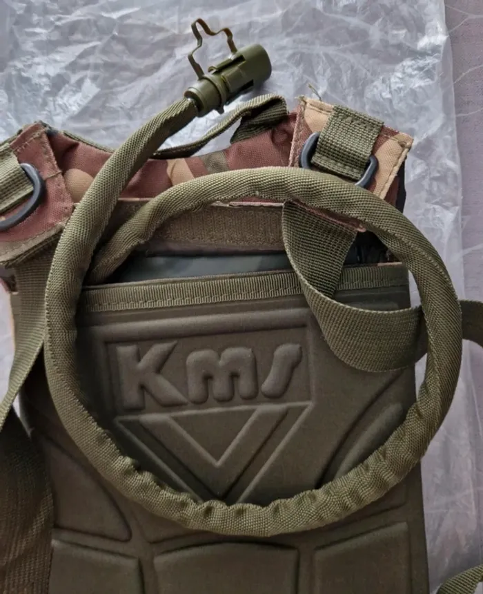 Sac à dos Militaire randonnée - photo numéro 2