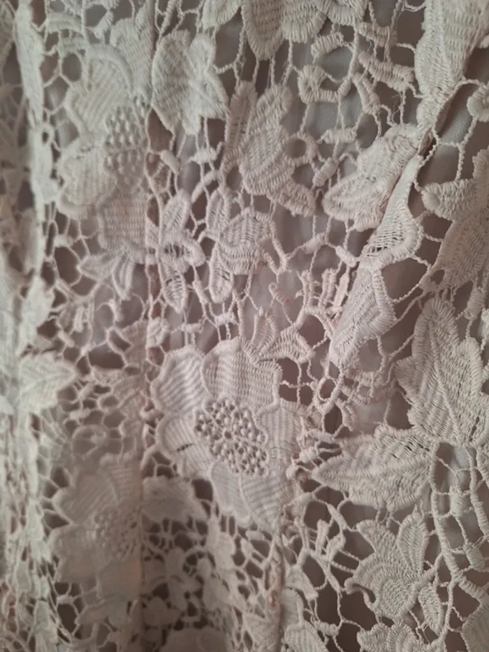 Blouse Ciminy - photo numéro 3