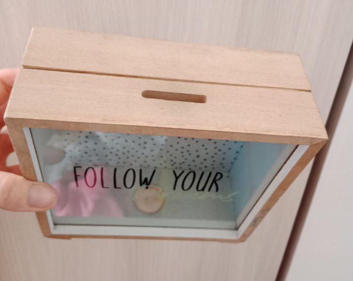 tirelire - photo numéro 2