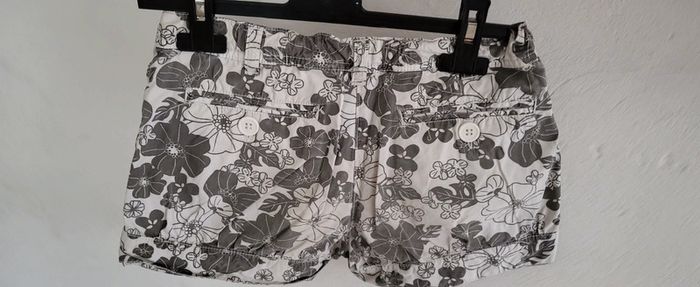 Short Okaïdi 10 ans - photo numéro 4