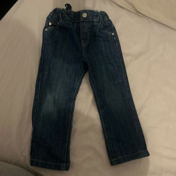 Jeans bébé