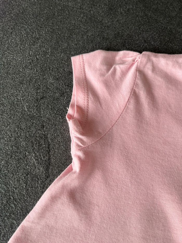 Lot de tee-shirts - photo numéro 11