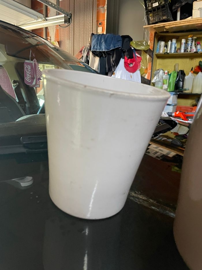 2 cache pots - photo numéro 2