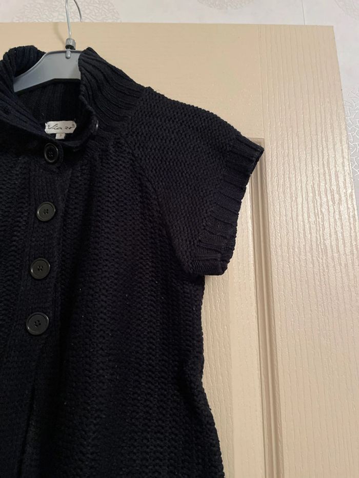 Gilet femme - photo numéro 5