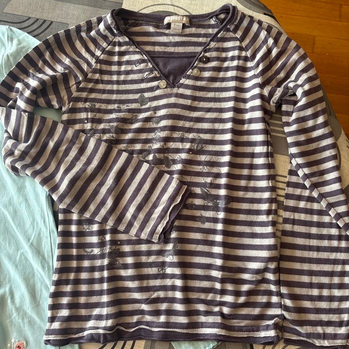 Lot teeshirt - photo numéro 5