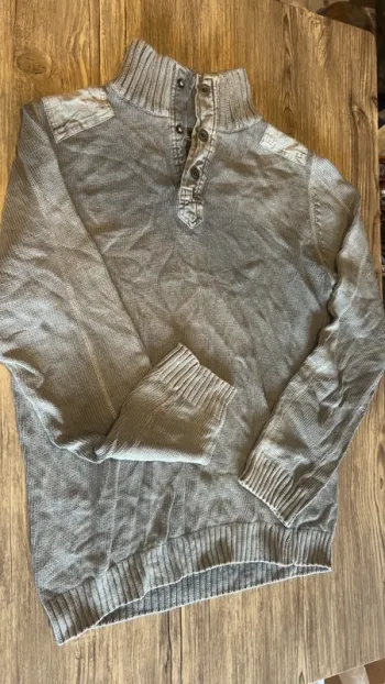 Sweat XXL / 44