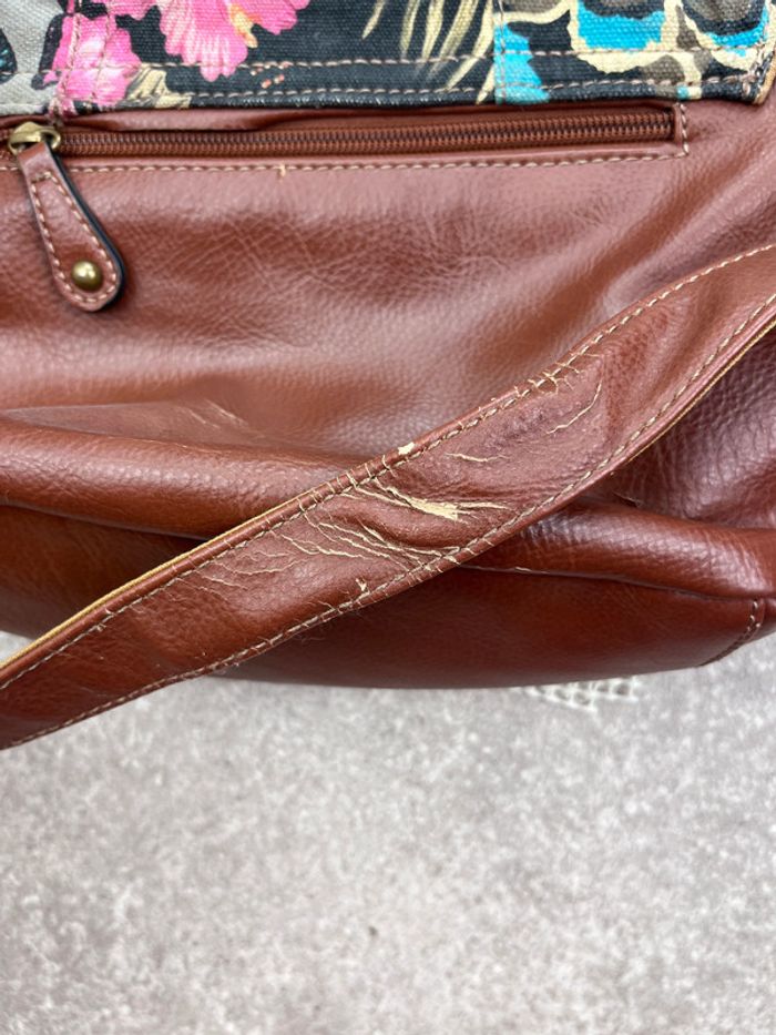👜 Sac bandoulière Aquarelle Collection 👜 - photo numéro 7