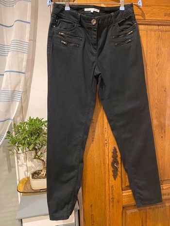 Pantalon droit
