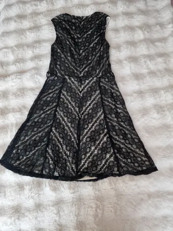 Robe Mélanie London femme 38