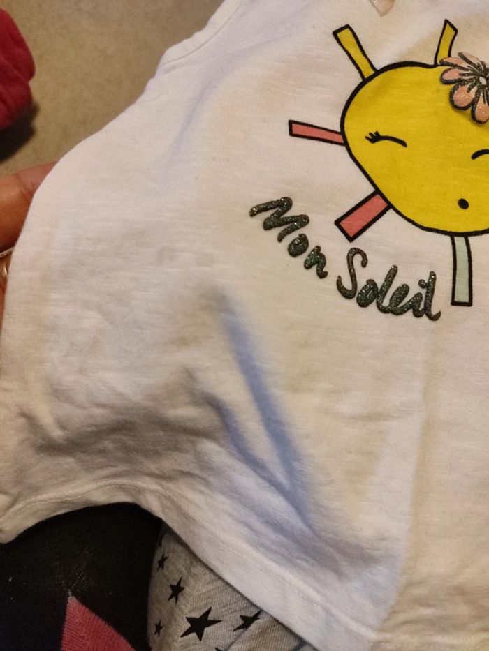 Débardeur - photo numéro 3