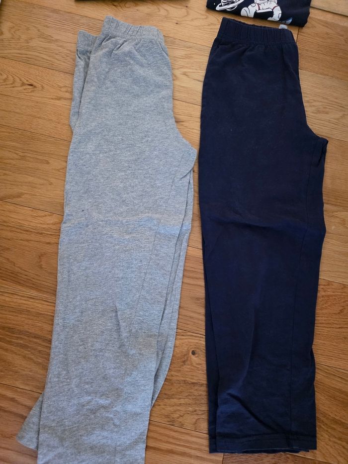 Lot 2 pyjama - photo numéro 2