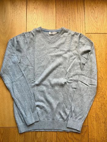 Pull garçon Cyrillus 14 ans