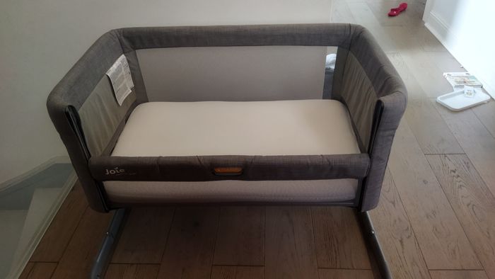 Cododo joie roomie glide - photo numéro 2