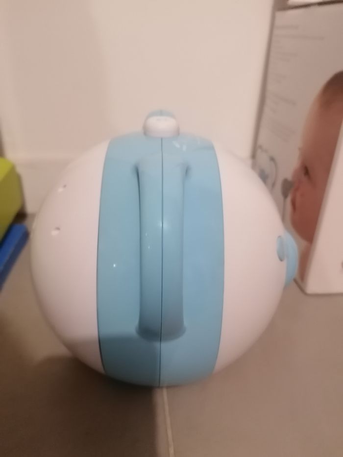 Nosiboo pro mouche bébé électrique - photo numéro 6