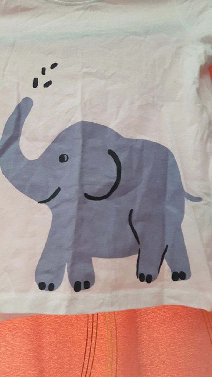 T-shirt - photo numéro 2