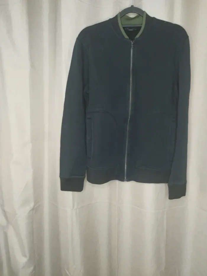 Gilet homme COS - photo numéro 3