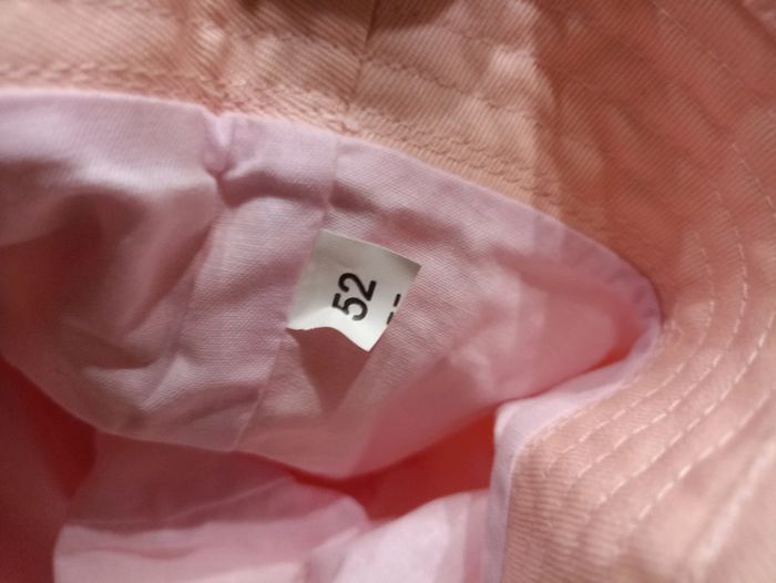 Chapeau soleil dreamer taille 52 - photo numéro 2