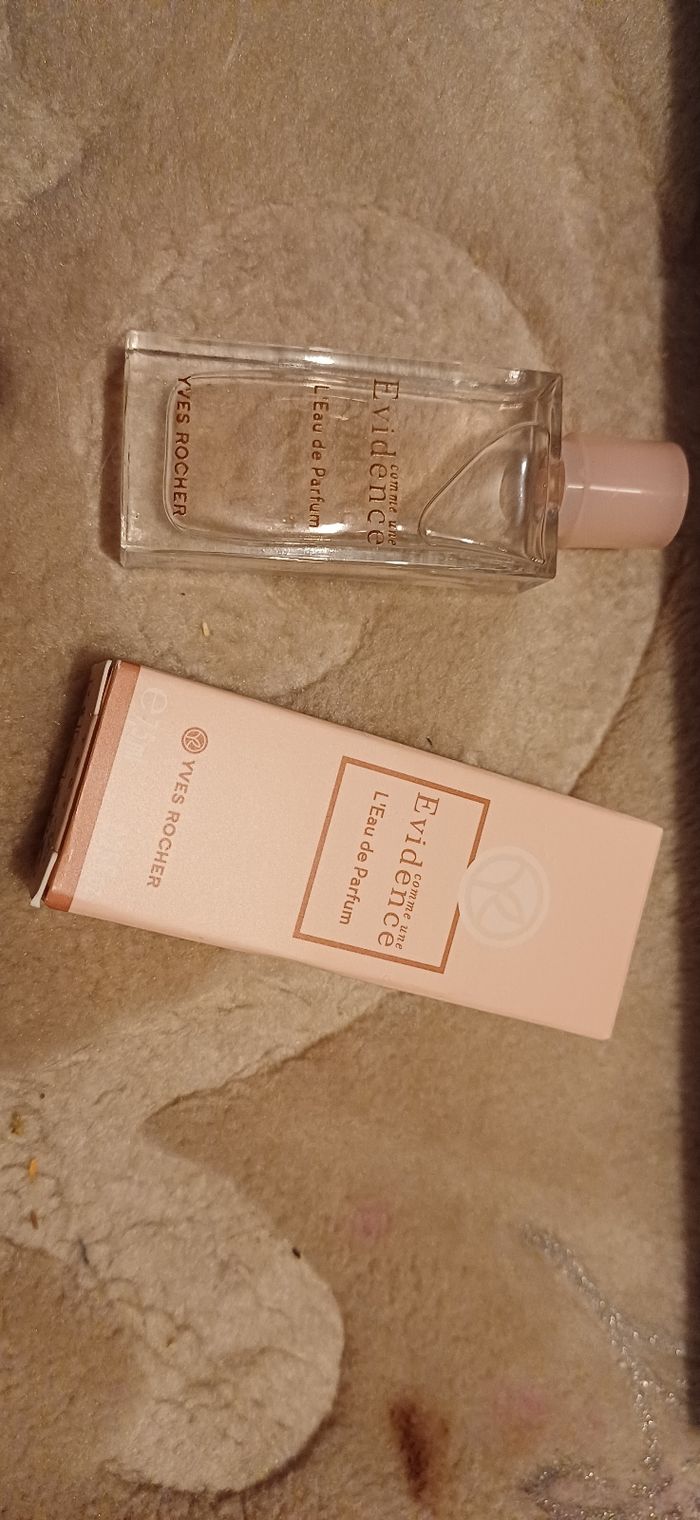 Parfum 7.5ml