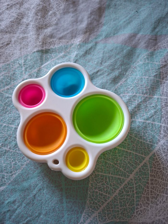 Pop-it - photo numéro 2