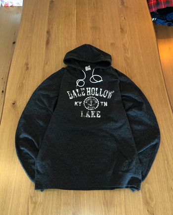 Hoodies Delta fleece