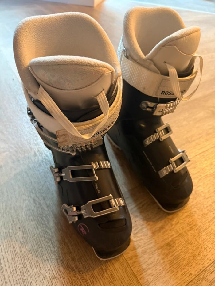 Chaussures de ski