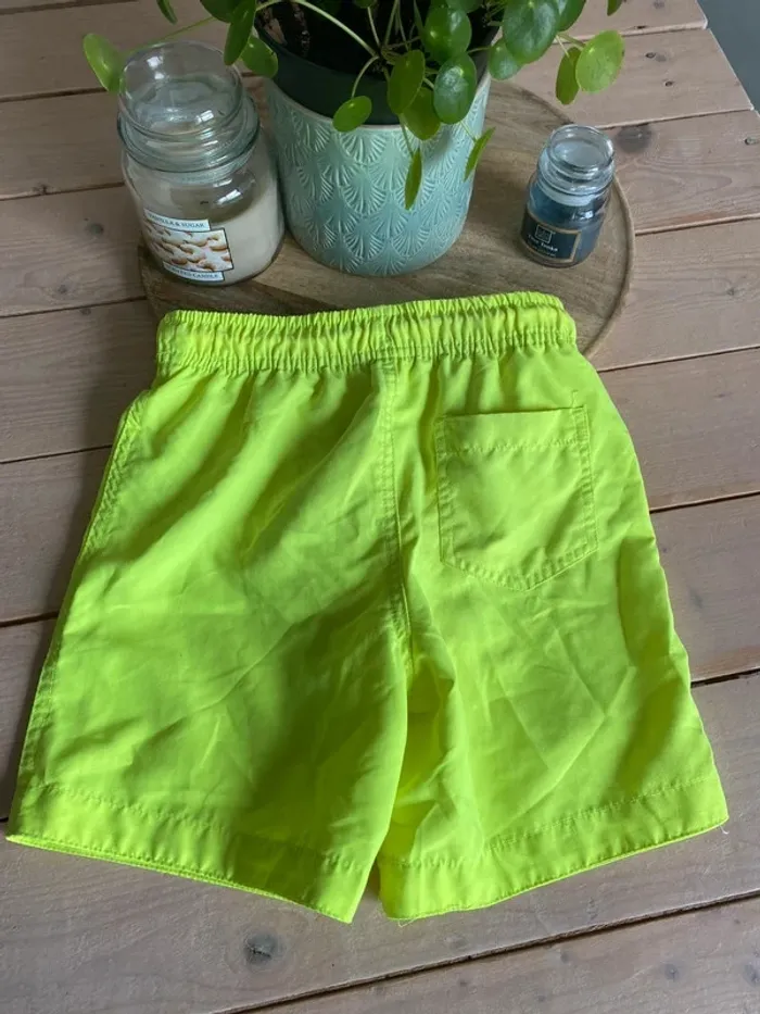 Short de bains Primark 8/9 ans - photo numéro 6