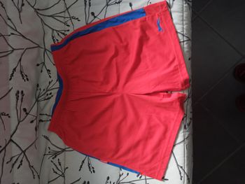 Short Slazenger
