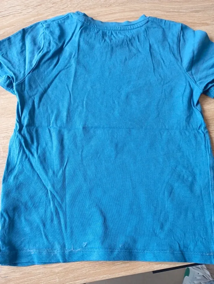 Tee-shirt - photo numéro 5