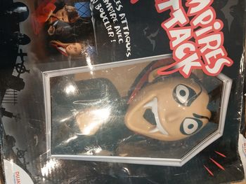 jeu de société "vampires attack"