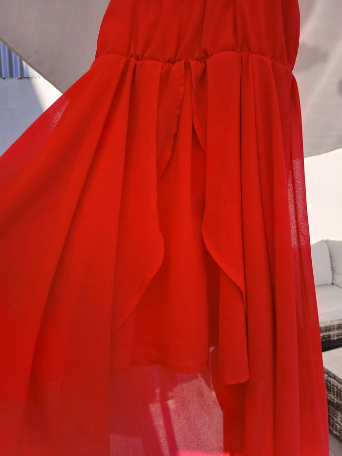 Robe - photo numéro 4