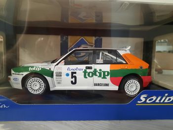 Solido 1 18