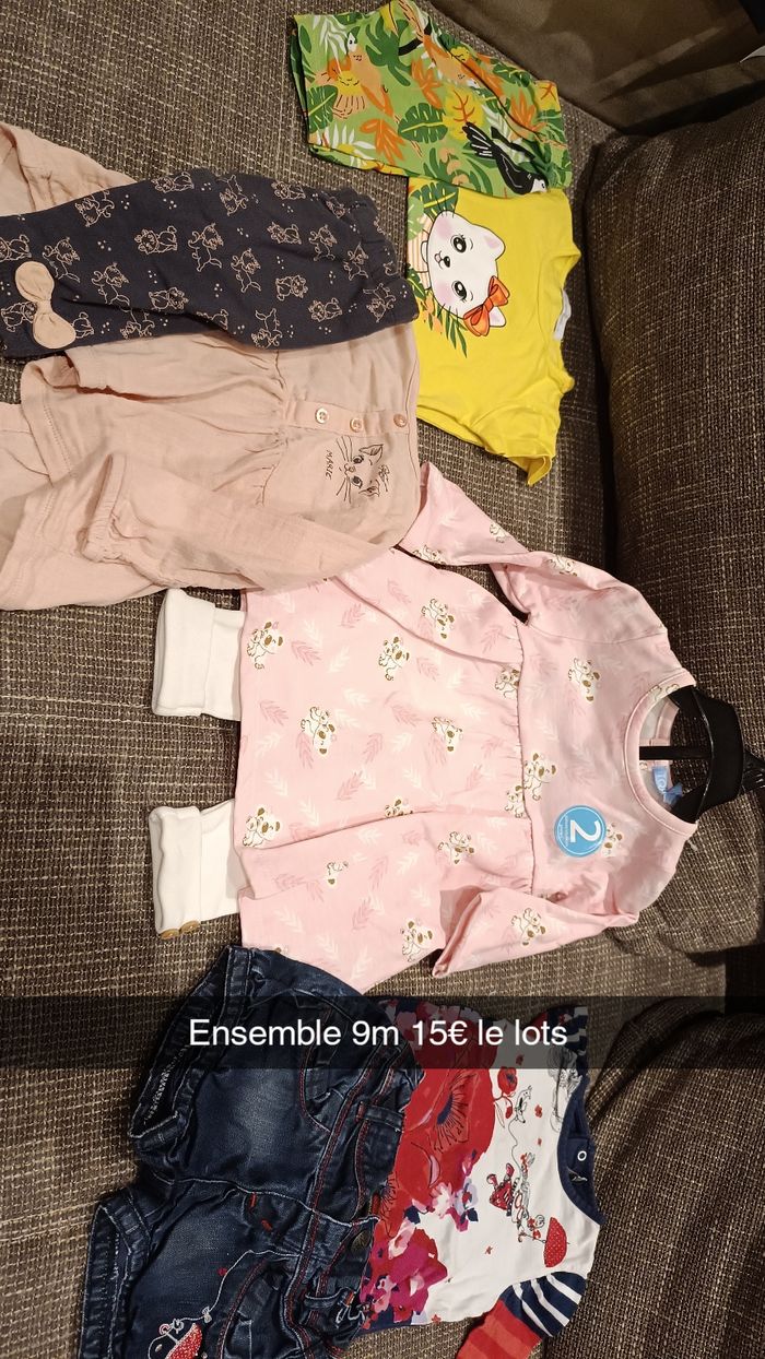 Lot 9m - photo numéro 8